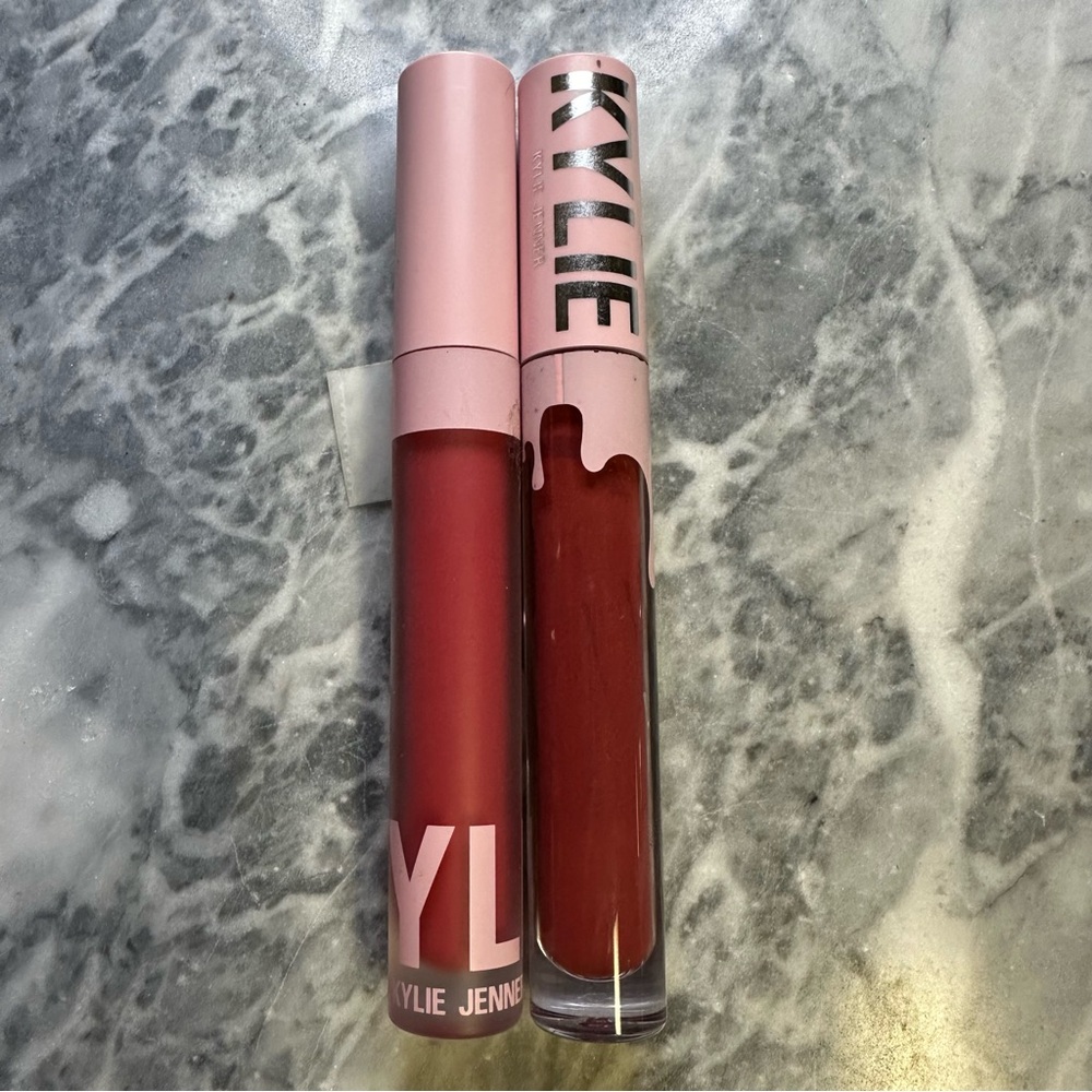 Kylie Cosmetics‎ Lip Blush Liquid Lipstick